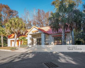 Photo 1 of Public Storage - 1439 Folly Road, Charleston, SC