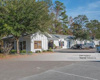 Storage Units for Rent available at 3153-A Maybank Hwy, Charleston, SC 29455