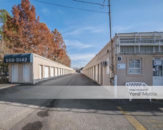 Photo 2 of Island Storage - 3153-A Maybank Hwy, Charleston, SC
