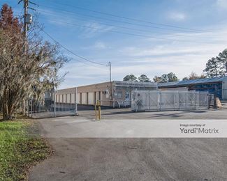 Photo 3 of Island Storage - 3153-A Maybank Hwy, Charleston, SC