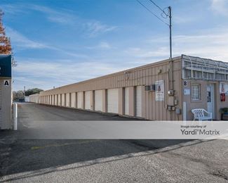 Photo 4 of Island Storage - 3153-A Maybank Hwy, Charleston, SC