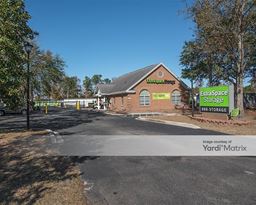 Image for Extra Space Storage - 1904 North Highway 17, Mount Pleasant, SC