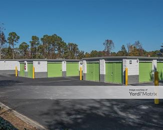 Photo 2 of Extra Space Storage - 1904 North Highway 17, Mount Pleasant, SC