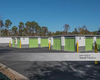 Storage Units for Rent available at 1904 North Highway 17, Mount Pleasant, SC 29464