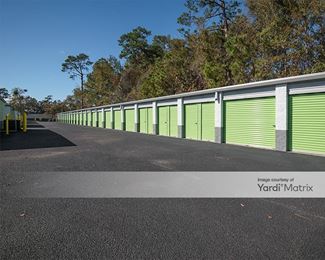 Photo 3 of Extra Space Storage - 1904 North Highway 17, Mount Pleasant, SC