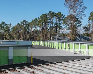 Photo 4 of Extra Space Storage - 1904 North Highway 17, Mount Pleasant, SC