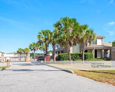 Storage Units for Rent available at 8470 Dorchester Road, North Charleston, SC 29420