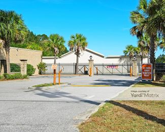 Photo 3 of Public Storage - 8470 Dorchester Road, North Charleston, SC