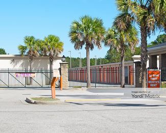 Photo 4 of Public Storage - 8470 Dorchester Road, North Charleston, SC