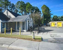Image for Storage Rentals of America - 422 Old Trolley Road, Summerville, SC