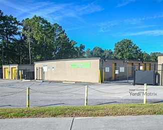 Photo 2 of Storage Rentals of America - 422 Old Trolley Road, Summerville, SC