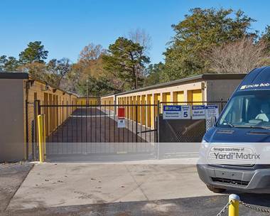 Storage Units for Rent available at 422 Old Trolley Road, Summerville, SC 29485