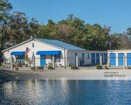 Image for Public Storage - 616 Johnnie Dodds Blvd, Mount Pleasant, SC