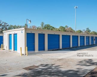 Photo 3 of Public Storage - 616 Johnnie Dodds Blvd, Mount Pleasant, SC