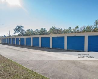Photo 4 of Public Storage - 616 Johnnie Dodds Blvd, Mount Pleasant, SC