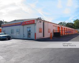 Image for Public Storage - 5715 Dorchester Road, Charleston, SC