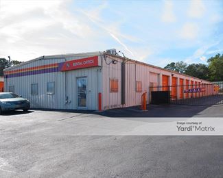 Photo 1 of Public Storage - 5715 Dorchester Road, Charleston, SC
