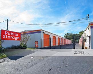 Photo 2 of Public Storage - 5715 Dorchester Road, Charleston, SC
