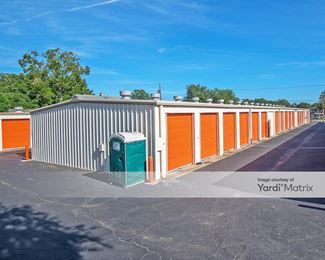 Photo 3 of Public Storage - 5715 Dorchester Road, Charleston, SC