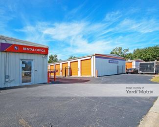 Photo 4 of Public Storage - 5715 Dorchester Road, Charleston, SC