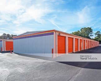 Photo 5 of Public Storage - 5715 Dorchester Road, Charleston, SC