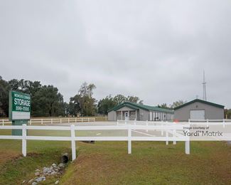 Photo 2 of Moncks Corner Storage - 623 Rembert C Dennis Blvd, Moncks Corner, SC