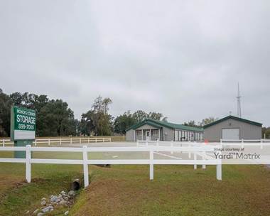 Storage Units for Rent available at 623 Rembert C Dennis Blvd, Moncks Corner, SC 29461