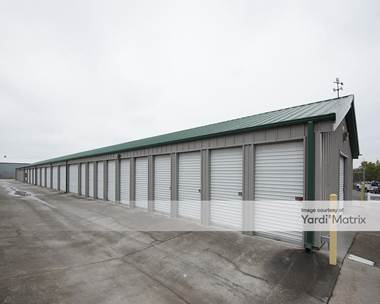Storage Units for Rent available at 623 Rembert C Dennis Blvd, Moncks Corner, SC 29461