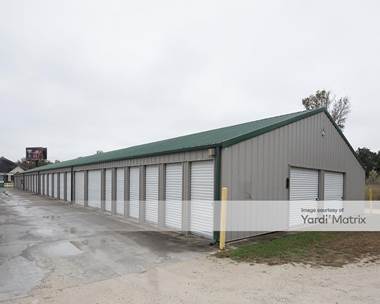 Storage Units for Rent available at 623 Rembert C Dennis Blvd, Moncks Corner, SC 29461