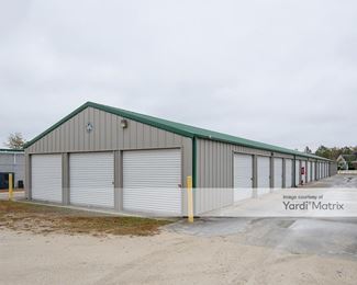 Photo 5 of Moncks Corner Storage - 623 Rembert C Dennis Blvd, Moncks Corner, SC
