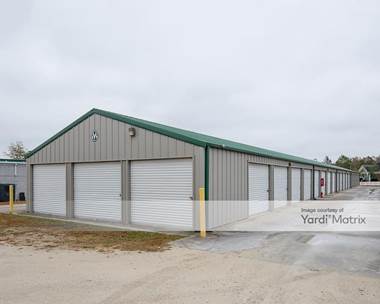 Storage Units for Rent available at 623 Rembert C Dennis Blvd, Moncks Corner, SC 29461