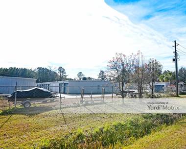 Storage Units for Rent available at 1636 Ash Little River Road NW, Ash, NC 28420