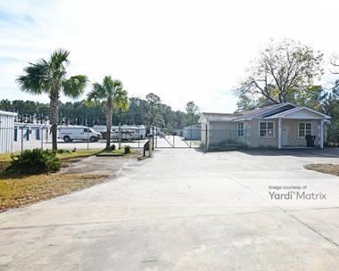 Storage Units for Rent available at 1636 Ash Little River Road NW, Ash, NC 28420