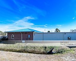 Image for M & M Mini Storage - 109 Garage Road, Boiling Spring Lakes, NC