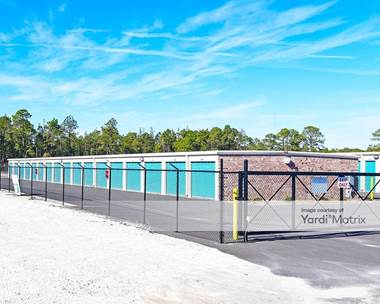 Storage Units for Rent available at 109 Garage Road, Boiling Spring Lakes, NC 28461