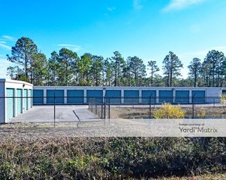 Photo 4 of M-M Mini Storage - 109 Garage Road, Boiling Spring Lakes, NC