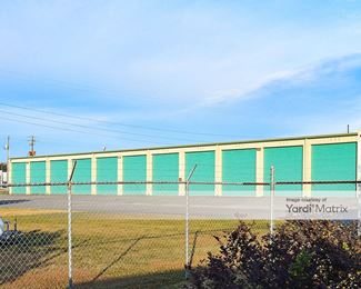 Photo 2 of Southeastern Mini Storage - 107 Village Road, Leland, NC