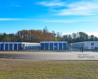 Photo 3 of Southeastern Mini Storage - 107 Village Road, Leland, NC
