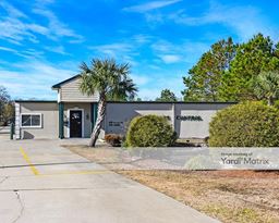 Image for Ample Storage - 318 Seaside Road, Sunset Beach, NC