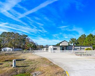 Photo 2 of Ample Storage - 318 Seaside Road, Sunset Beach, NC