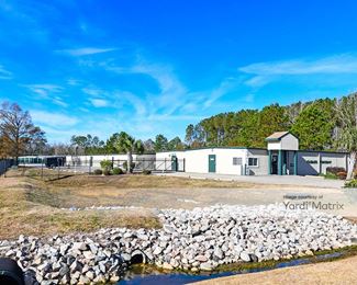 Photo 3 of Ample Storage - 318 Seaside Road, Sunset Beach, NC