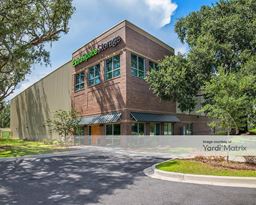 Image for Extra Space Storage - 6941 Rivers Avenue, North Charleston, SC