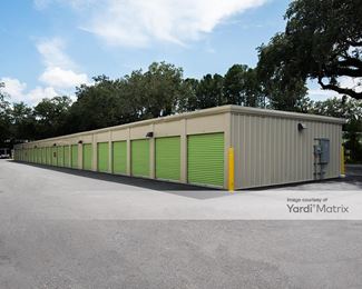 Photo 3 of Extra Space Storage - 6941 Rivers Avenue, North Charleston, SC