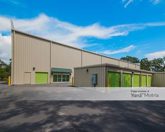 Photo 5 of Extra Space Storage - 6941 Rivers Avenue, North Charleston, SC