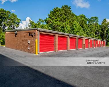 Storage Units for Rent available at 58 Belle Point Drive, Mt. Pleasant, SC 29464