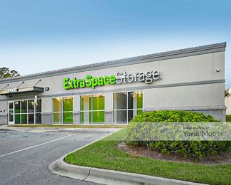 Photo 2 of Extra Space Storage - 2130 North Main Street, Summerville, SC