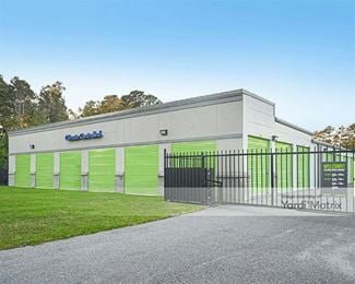 Photo 3 of Extra Space Storage - 2130 North Main Street, Summerville, SC