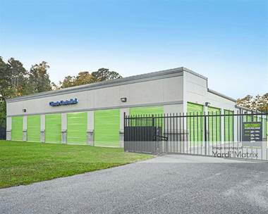 Storage Units for Rent available at 2130 North Main Street, Summerville, SC 29483