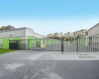 Photo 4 of Extra Space Storage - 2130 North Main Street, Summerville, SC