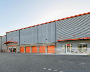 Storage Units for Rent available at 109 South Cranford Road, Goose Creek, SC 29445